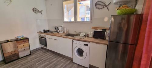 Apartamento Hameau de Beauregard Le Colibri