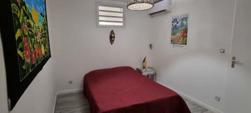 Apartamento Hameau de Beauregard Le Colibri