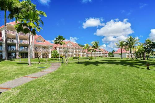 Apartamento R�sidence Sainte Luce - Maeva Home