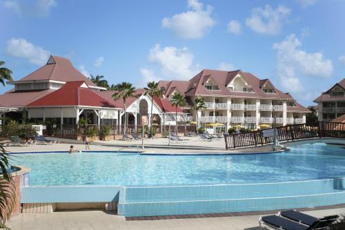 Apartamento R�sidence Sainte Luce - Maeva Home