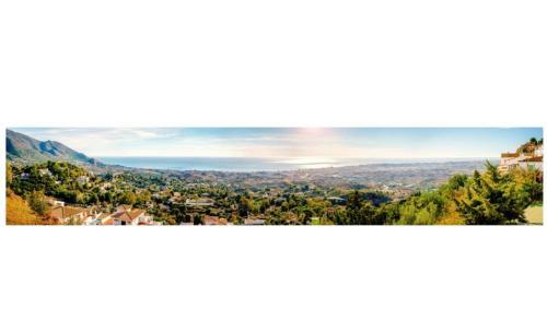 Apartamento Villa Panorama Mijas Pueblo