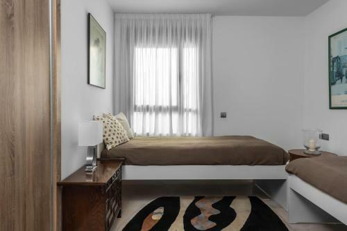Apartamento New Luxury 3br Frontline La Cala Golf With Bbq