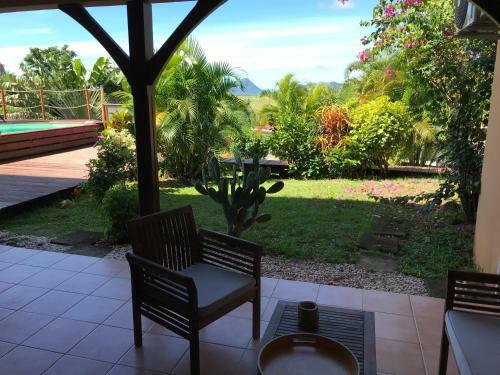 La Villa Flau Studio Azur