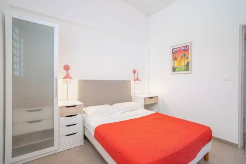 Villa Fleur De Raisinier