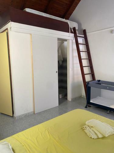 Apartamento Residence Bel'soleil