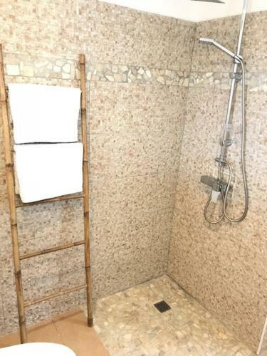 Apartamento Gite Grenadille Piscine Priv�e