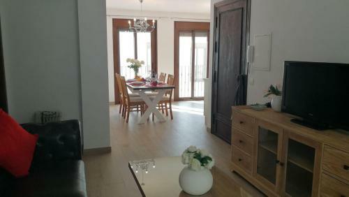 Apartamento Piso Vacacional, Mijas Pueblo