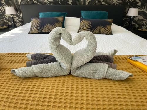 Bed & Breakfast Casa Flora - Mijas Costa - Andalusi�