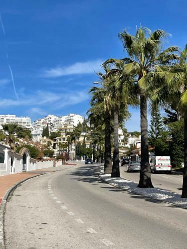 Bed & Breakfast Casa Flora - Mijas Costa - Andalusi�