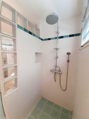 Apartamento Sainte-luce 2 T1 Hibiscus Et Colibris