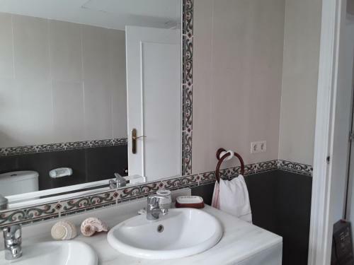 Apartamento Adoorable Calahonda Royale Edif Lirio