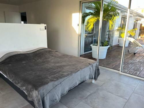 Villa Amaryllis Luxueuse,piscine,vue Mer,plage