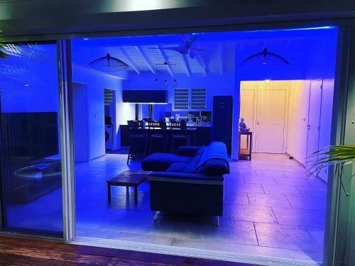 Villa Amaryllis Luxueuse,piscine,vue Mer,plage