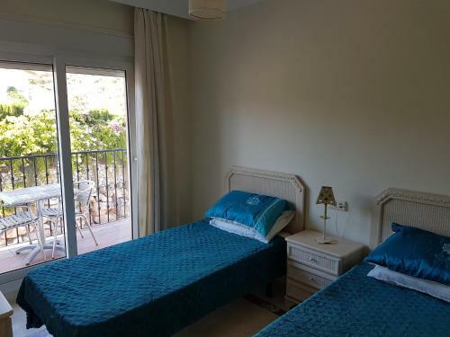 Arles Apartement