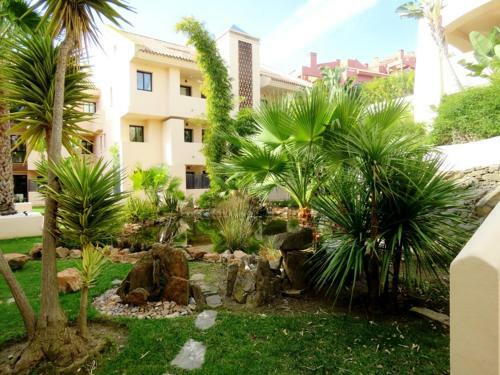 Apartamento La Joya