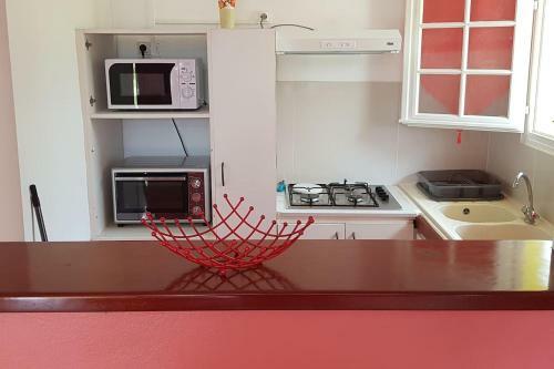 Apartamento Graine D Oasis