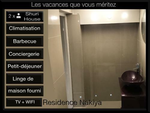 R�sidence Nakiya