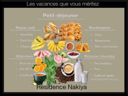 R�sidence Nakiya