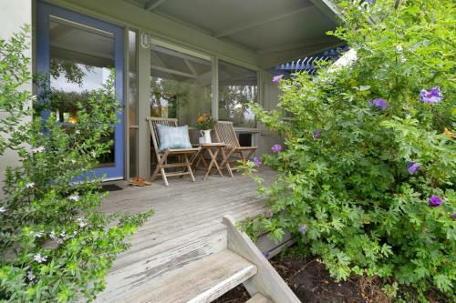 The Bay Beach Bungalow Complimentary Wifi