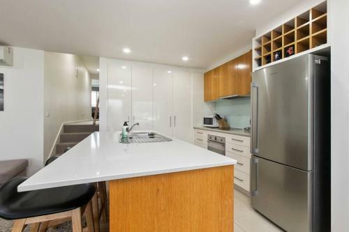 Apartamento Apollo Blue Pearl ~ Oceanfront ~ Free Wifi