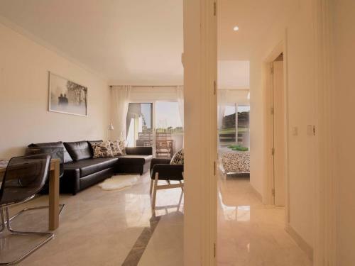 Gantes Apartment