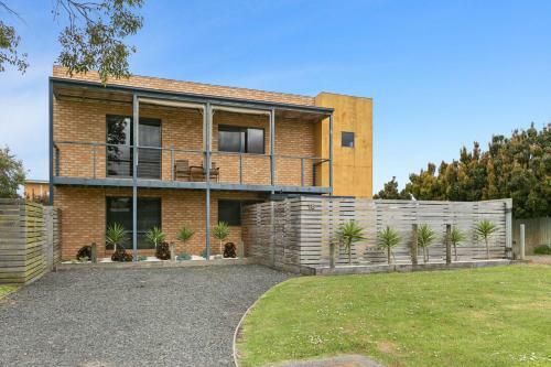 Apollo Bay Hideaway 5 Minute Walk To The Beach