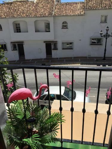 Apartamento Do�a Pia