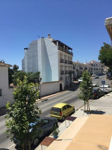 Apartamento Do�a Pia