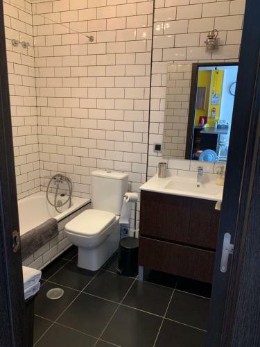 Apartamento Do�a Pia