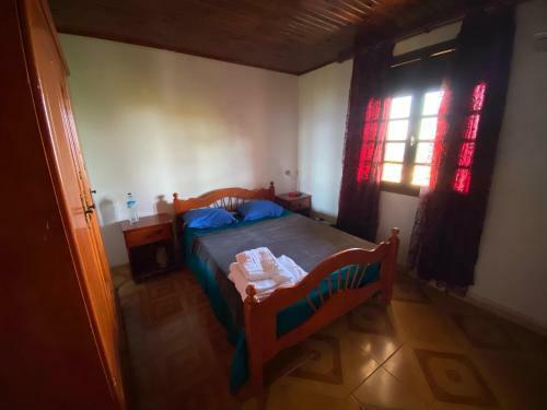 Hostal The Kapokier