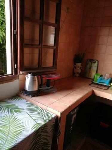 Hostal The Kapokier