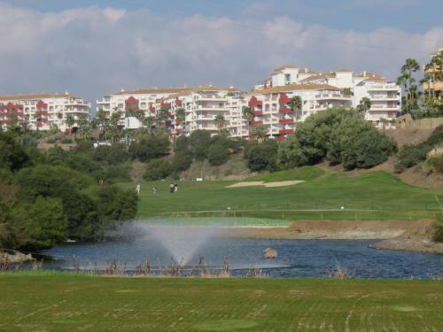 Apartamento Island Of Riviera Golf