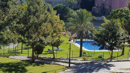 Apartamento Island Of Riviera Golf