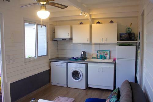 Hostal Les Bougainvilliers Tropicaux
