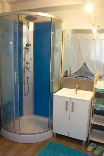 Hostal Les Bougainvilliers Tropicaux