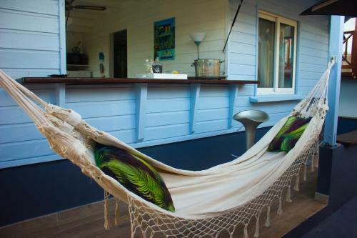 Hostal Les Bougainvilliers Tropicaux