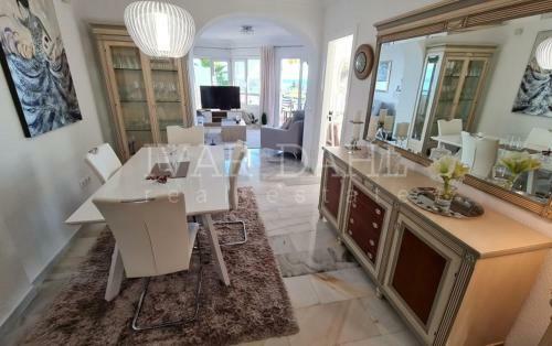 Apartamento El Puente Luxury 3 Bedroom