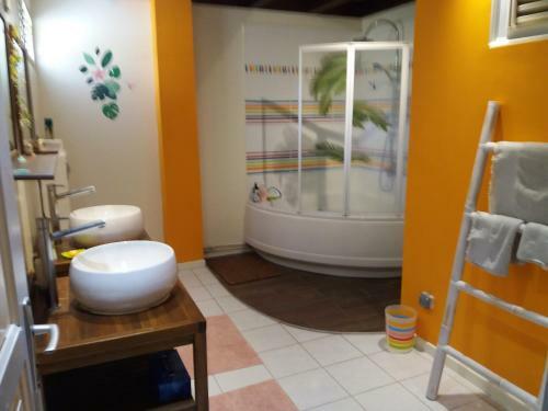 Bed & Breakfast Chambre D'h�te La Villa Gialla