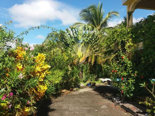 Bed & Breakfast Chambre D'h�te La Villa Gialla