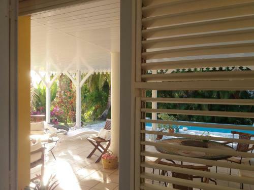 Bed & Breakfast Chambre D'h�te La Villa Gialla