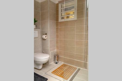 Apartamento Studio Pour Voyages D'affaires Ou Loisirs .