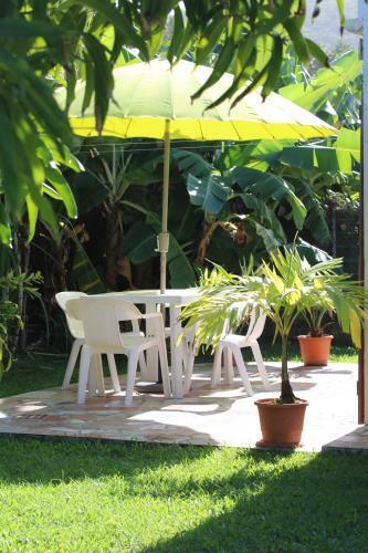 Apartamento Studio Anse L'etang