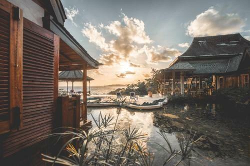Ohana Villa Tobago