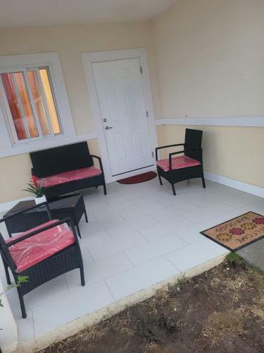 Apartamento Orange Comfort