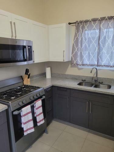 Apartamento Orange Comfort