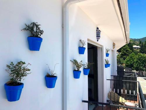 Spacious And Light Two Bedroom Apartment In Mijas!
