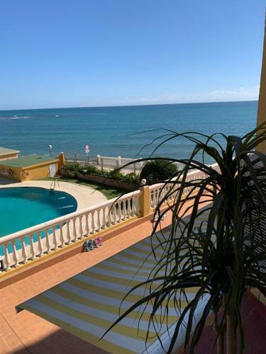 Apartamento Playa Terapia