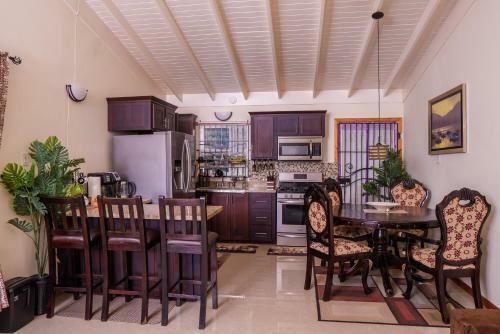 Sweet Holiday Haven