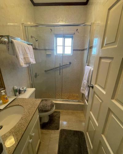 2-bed Apartment Drax Hall Ocho Rios AC And Wifi