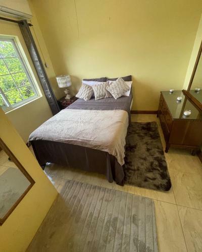 2-bed Apartment Drax Hall Ocho Rios AC And Wifi